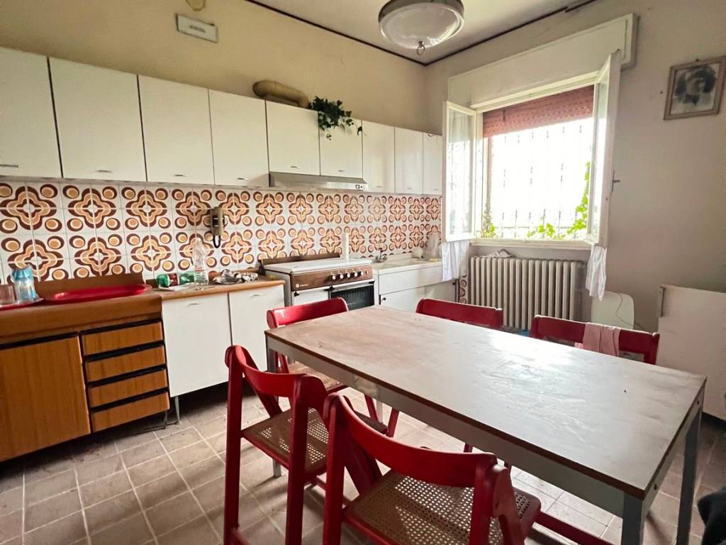 Villa a Poggio renatico in Via Scorsuro, 211 - Foto 4