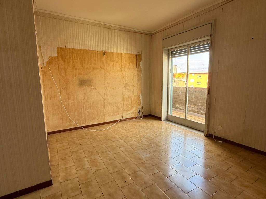 Appartamento a Catania in Viale delle Medaglie d'Oro, 90 - Foto 3