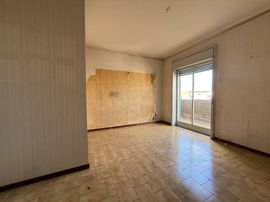 Appartamento a Catania in Viale delle Medaglie d'Oro, 90 - Foto 5