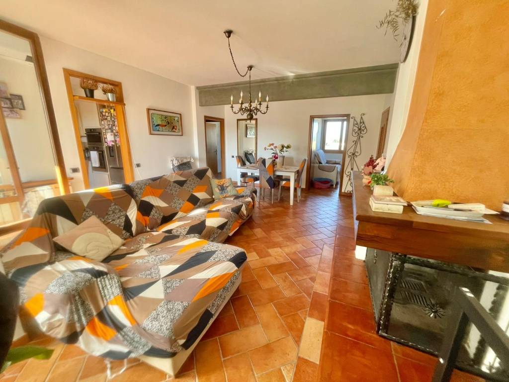Appartamento a Scandicci in Via La Comune di Parigi, 40 - Foto 5