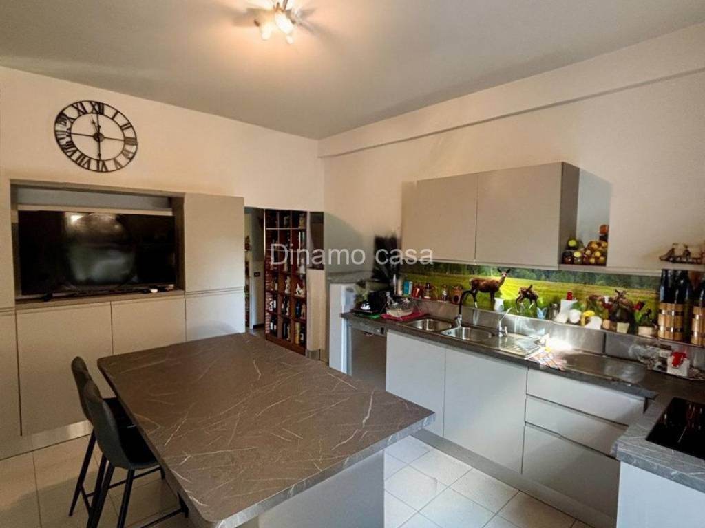 Appartamento a Prato in via Dora Baltea - Foto 3