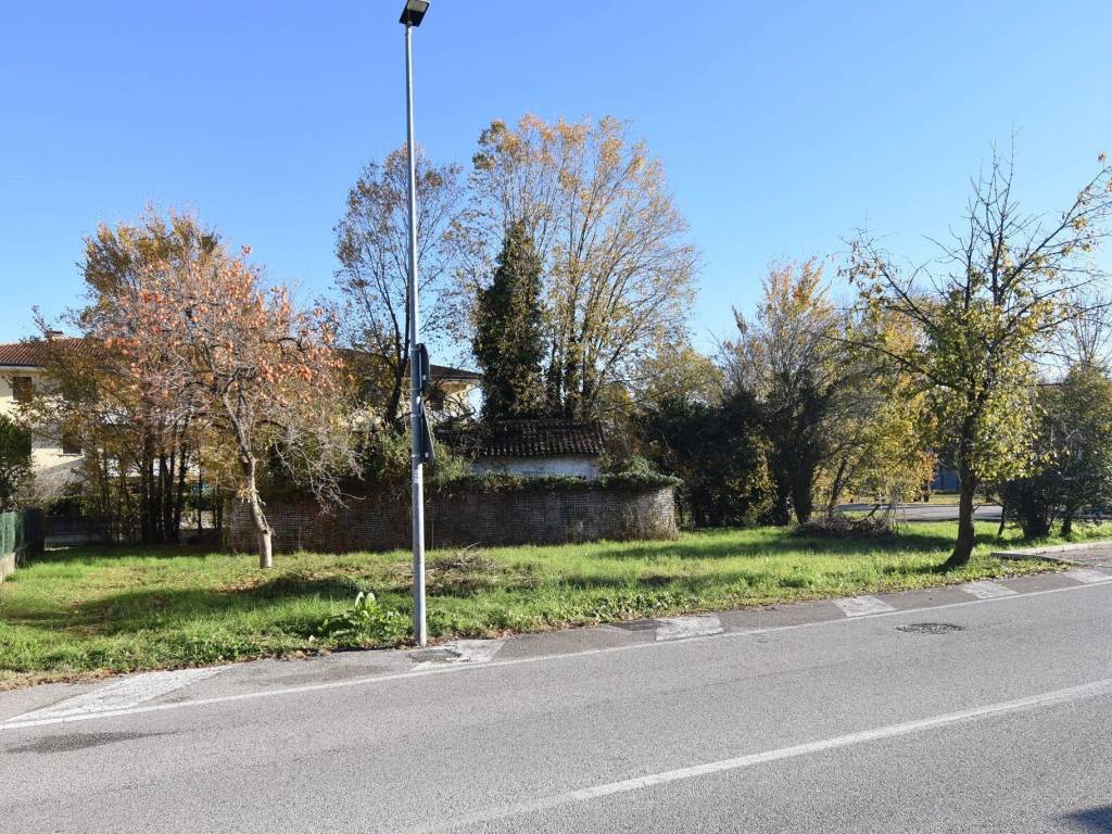 Terreno a Spresiano in Via Giuseppe Toniolo - Foto 5