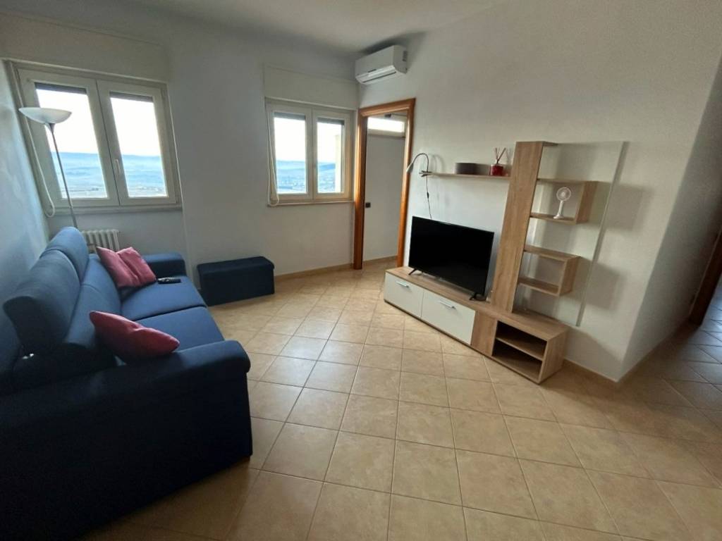 Appartamento a Matera in Via La Martella, 96 - Foto 2