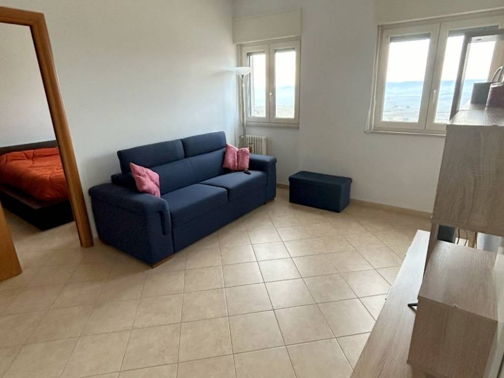 Appartamento a Matera in Via La Martella, 96 - Foto 3