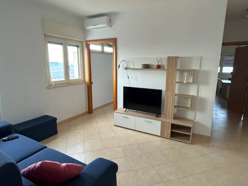 Appartamento a Matera in Via La Martella, 96 - Foto 4