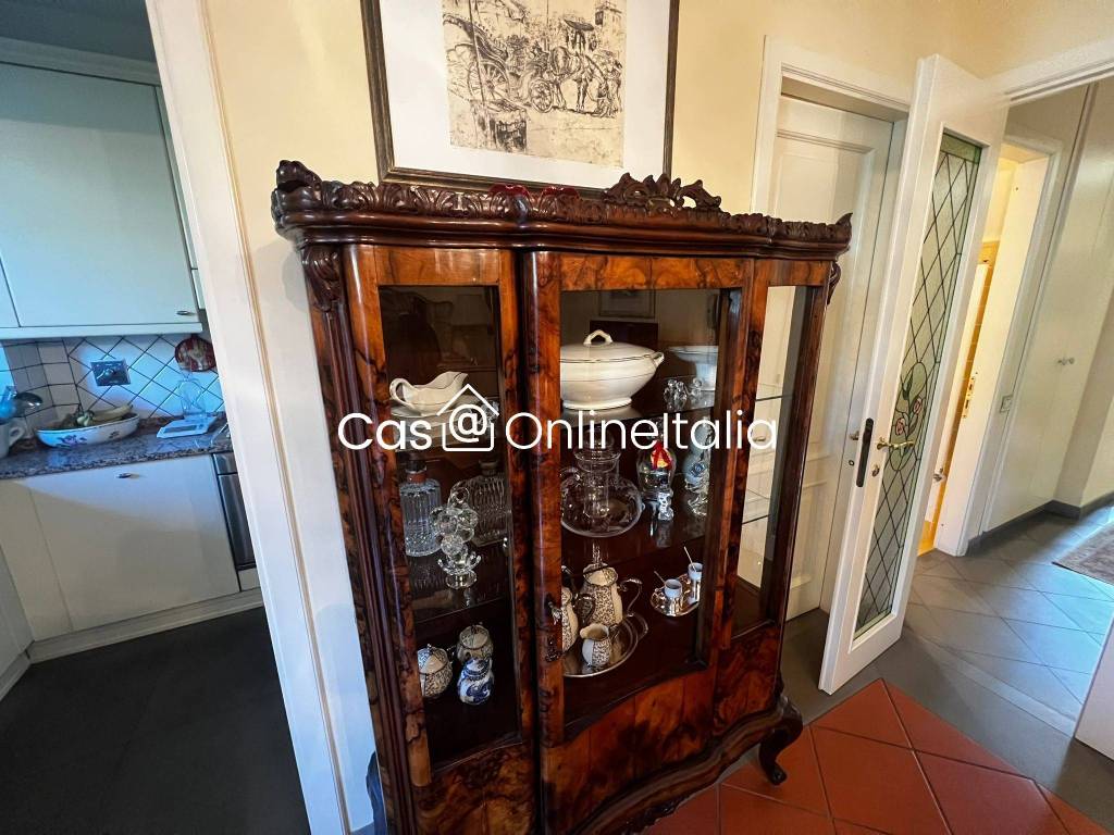 Villa a Prato in Viale Dino Campana, 8, Prato, 24 - Foto 2