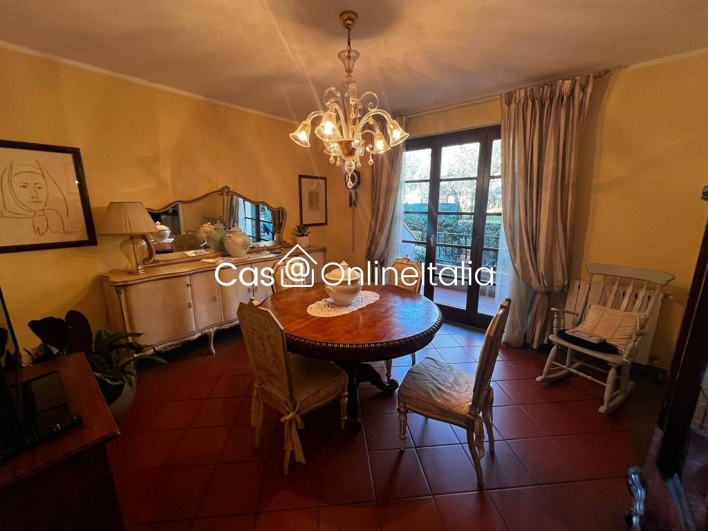 Villa a Prato in Viale Dino Campana, 8, Prato, 24 - Foto 4