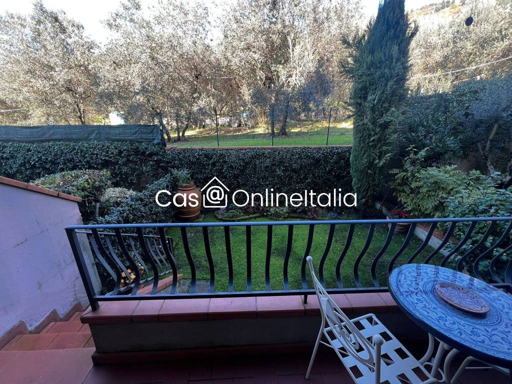 Villa a Prato in Viale Dino Campana, 8, Prato, 24 - Foto 5