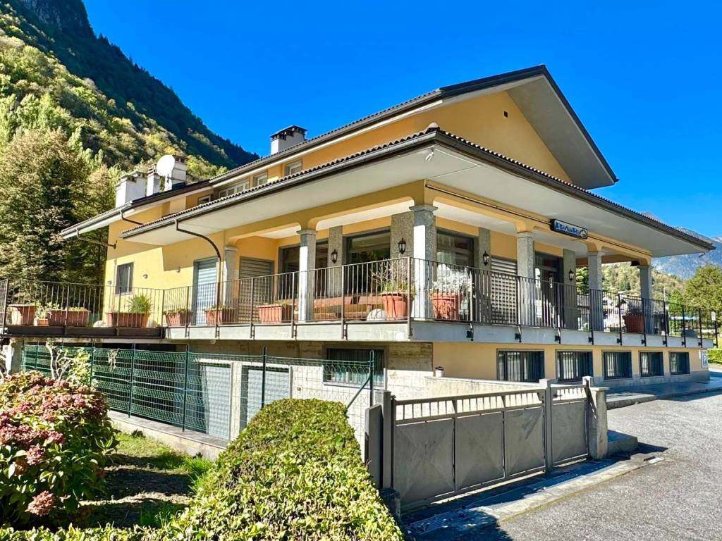 Immobile a Crodo in Via Molinetto - Foto 2