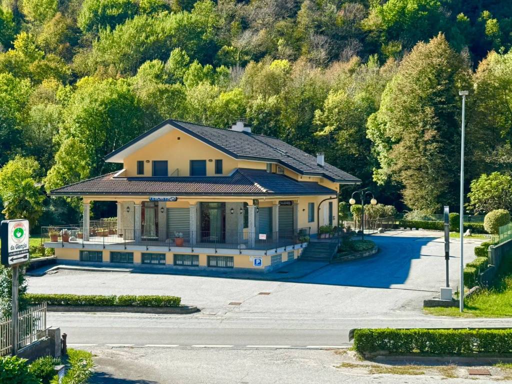 Immobile a Crodo in Via Molinetto - Foto 3