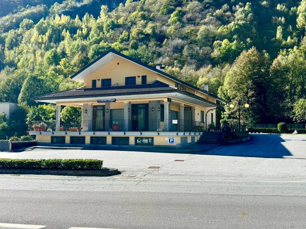 Immobile a Crodo in Via Molinetto - Foto 5