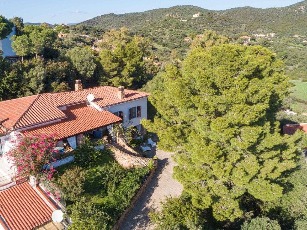 Villa a Domus de maria in Viale Omero, 8 - Foto 2