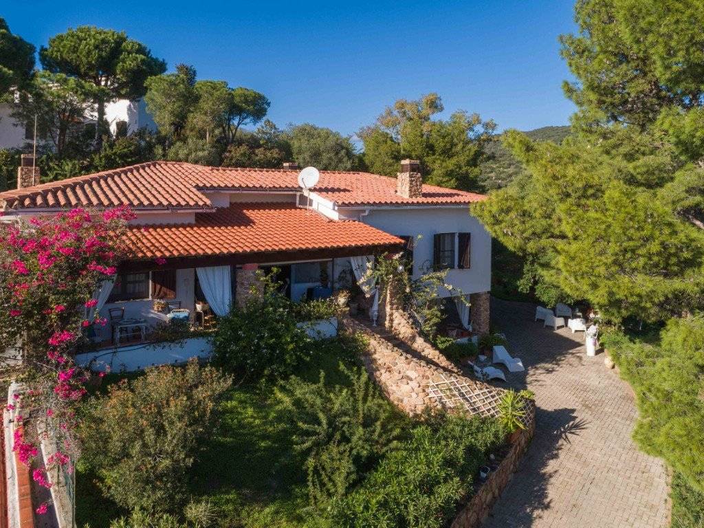 Villa a Domus de maria in Viale Omero, 8 - Foto 3