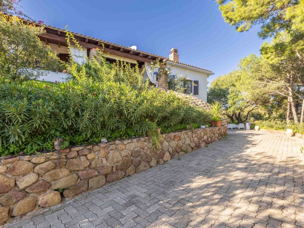 Villa a Domus de maria in Viale Omero, 8 - Foto 4