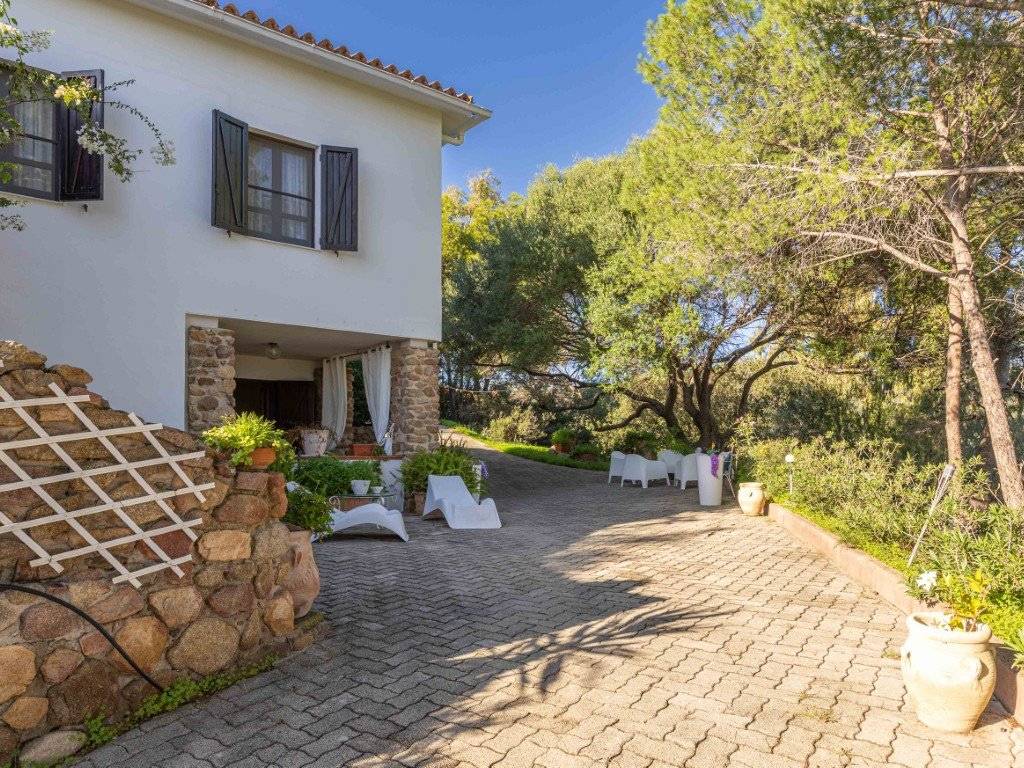 Villa a Domus de maria in Viale Omero, 8 - Foto 5