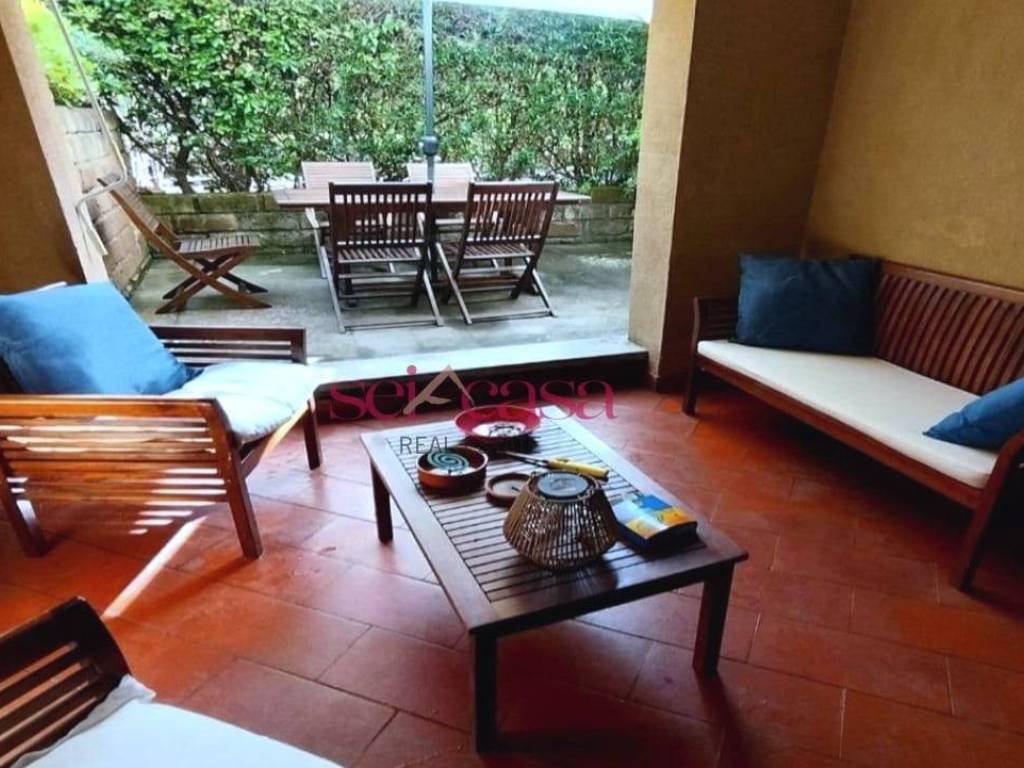 Appartamento a Castiglione della pescaia in Punta Ala - Foto 2