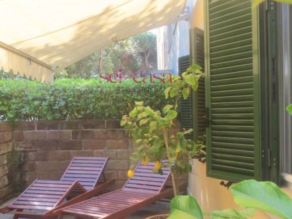 Appartamento a Castiglione della pescaia in Punta Ala - Foto 3