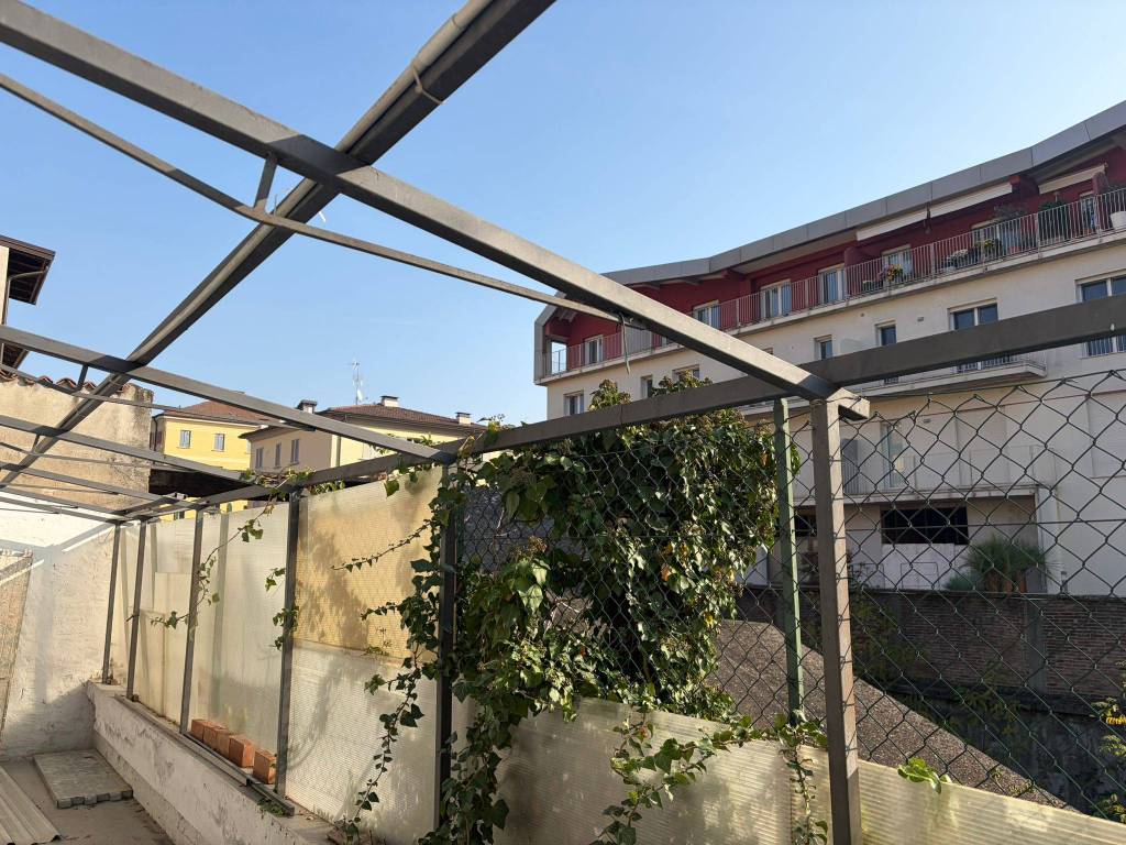 Loft / open space a Piacenza in Viale dei Patrioti - Foto 2