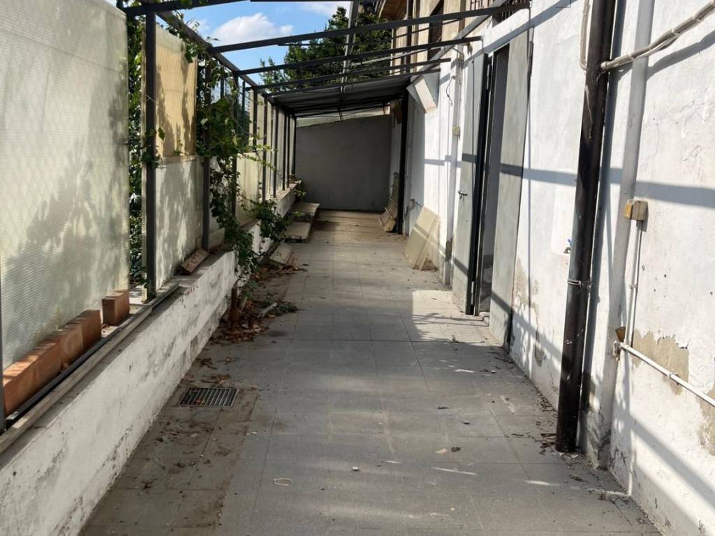 Loft / open space a Piacenza in Viale dei Patrioti - Foto 3
