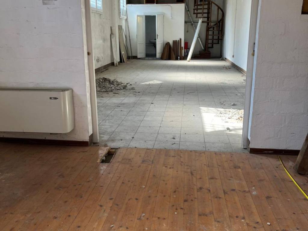 Loft / open space a Piacenza in Viale dei Patrioti - Foto 5