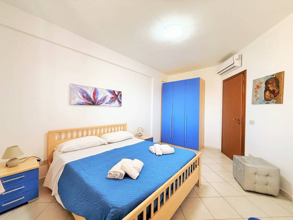 Appartamento a San vito lo capo in Via La Piana, 7 - Foto 4
