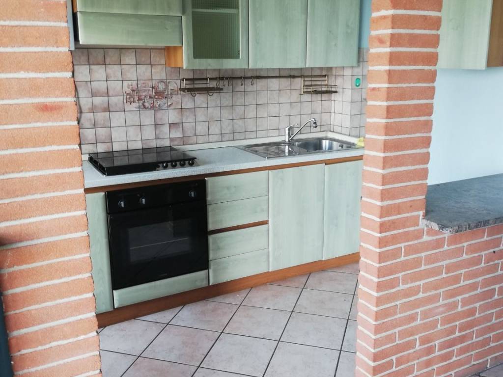 Appartamento a Villastellone in Corso Savona, 12 - Foto 2
