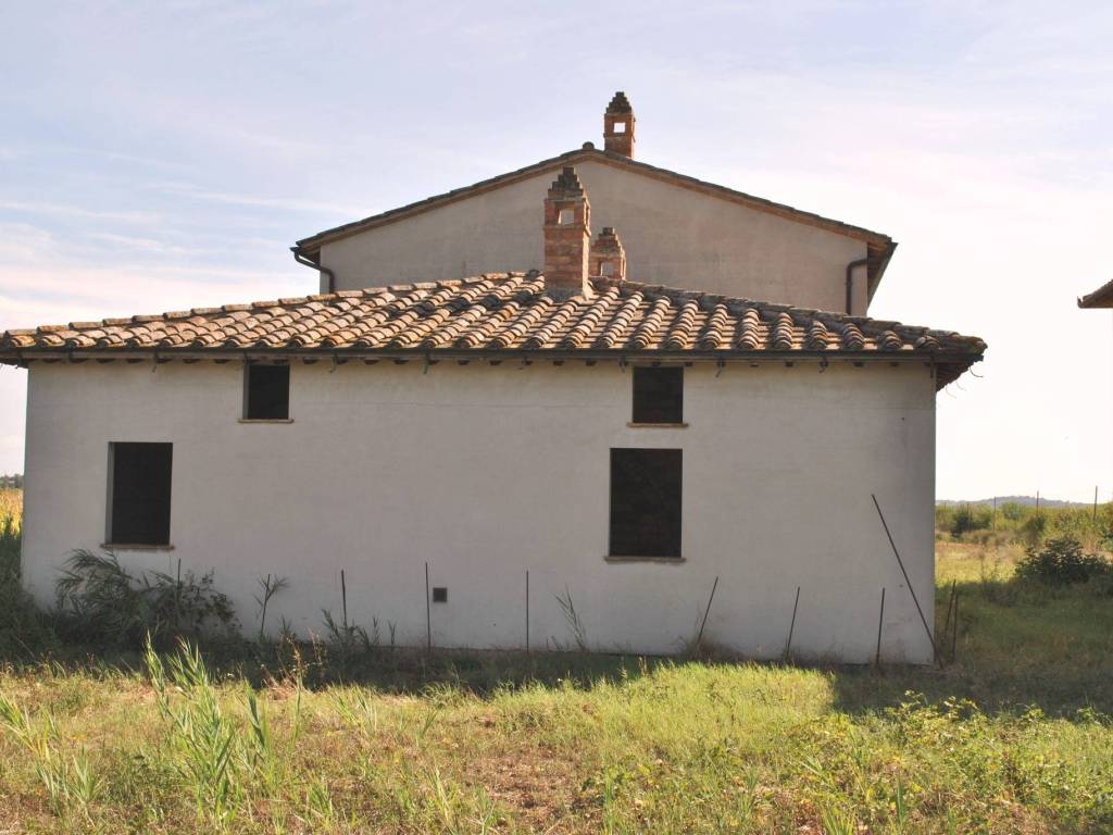 Rustico / casale a Chiusi in Strada Vicinale del Romitorio - Foto 5