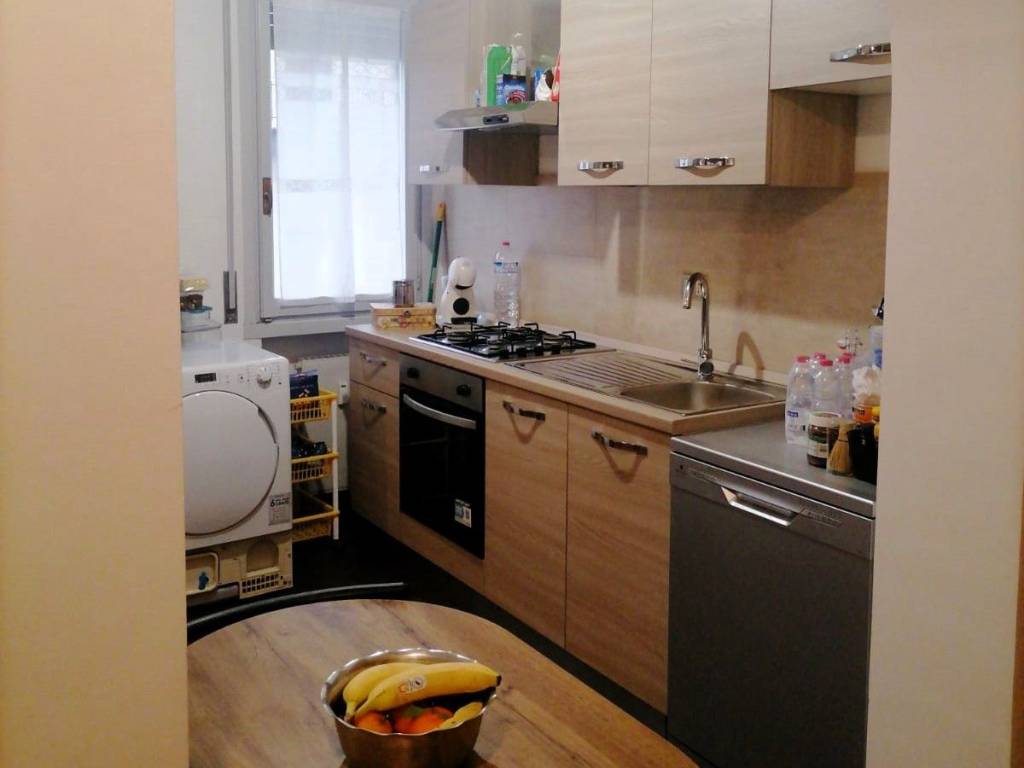 Appartamento a Omegna in Via 4 Novembre, 17 - Foto 5