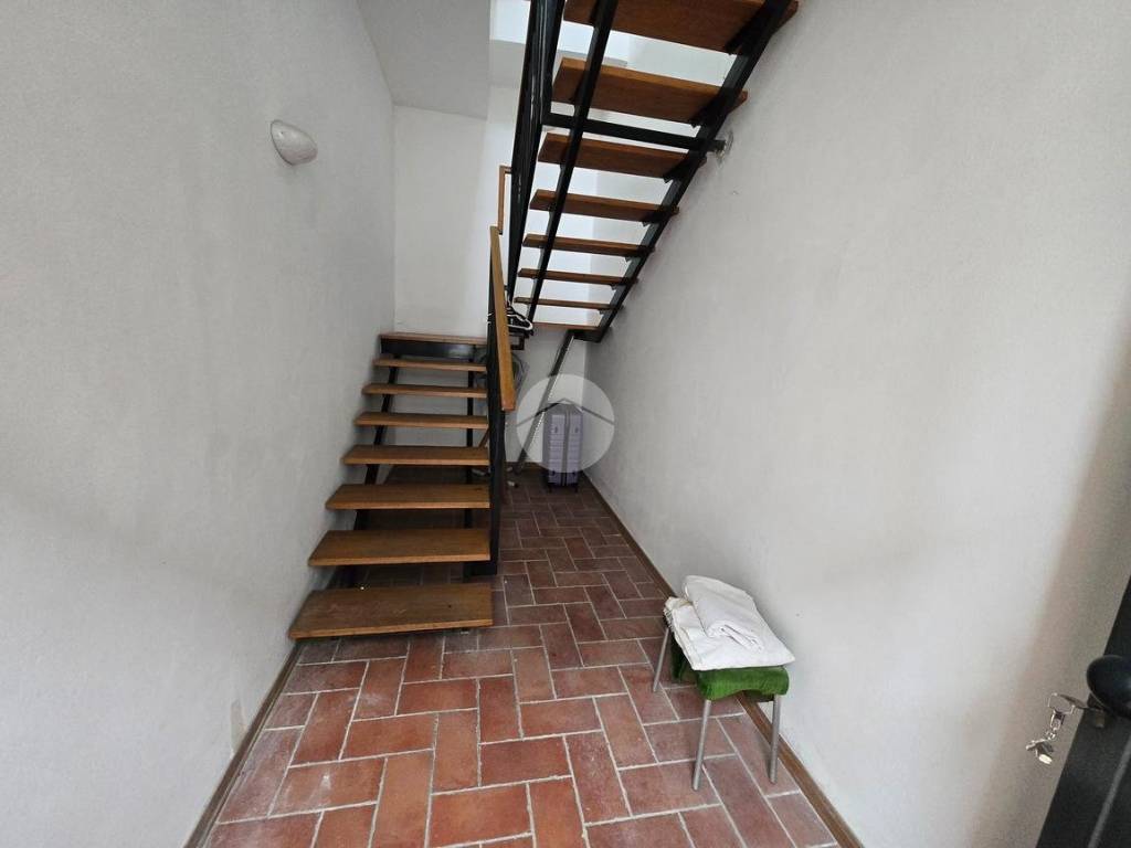 Appartamento a Lugo in Vicolo Vicolo Bernardino Brignani, 7 - Foto 2