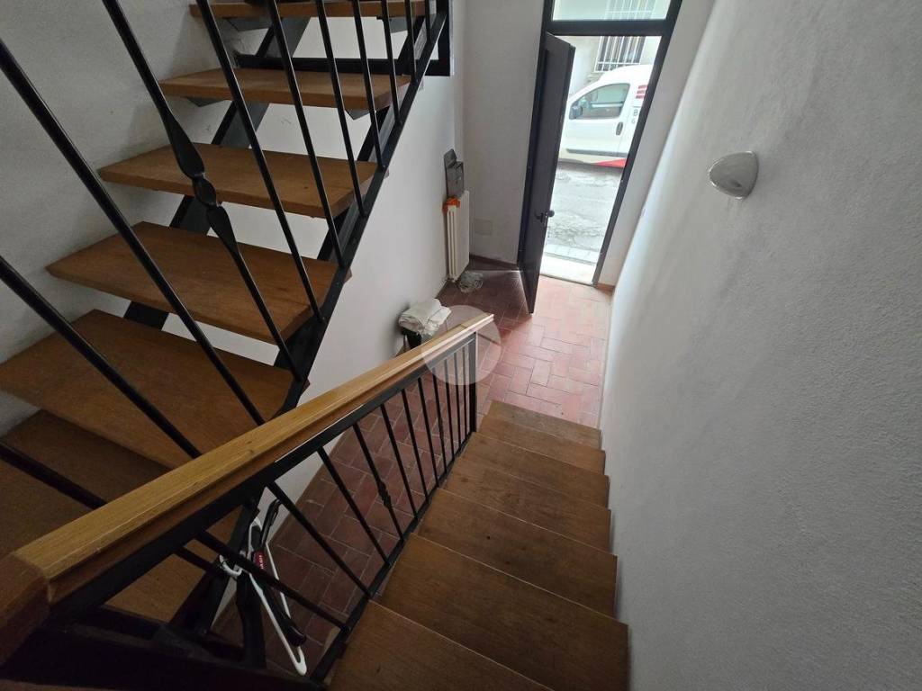 Appartamento a Lugo in Vicolo Vicolo Bernardino Brignani, 7 - Foto 3