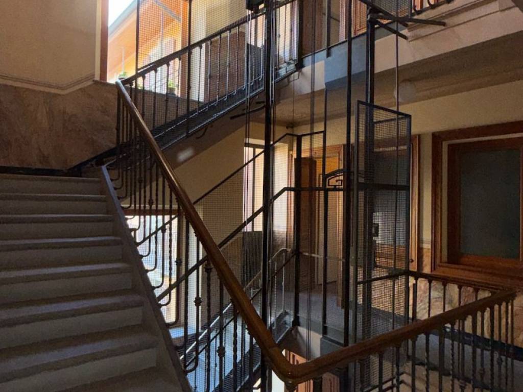 Appartamento a Biella in Piazza Martiri della Libertà, 6 - Foto 3