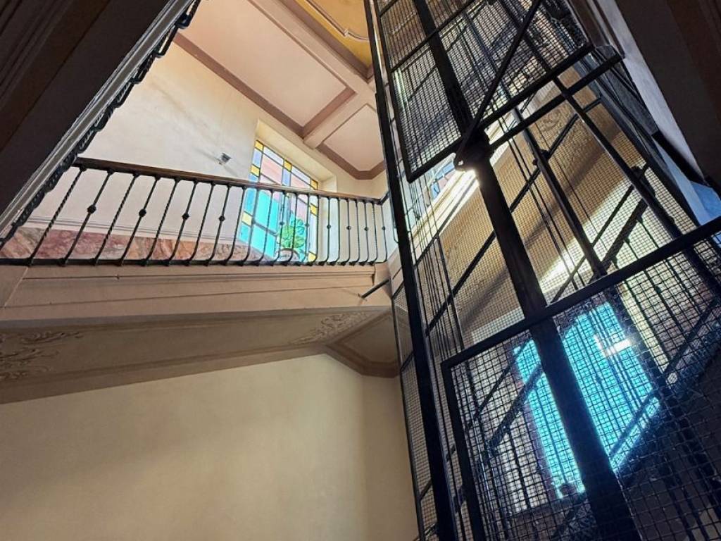 Appartamento a Biella in Piazza Martiri della Libertà, 6 - Foto 4