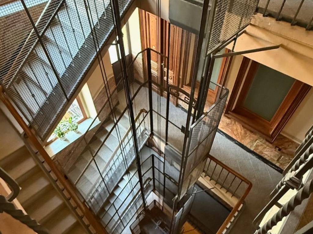 Appartamento a Biella in Piazza Martiri della Libertà, 6 - Foto 5