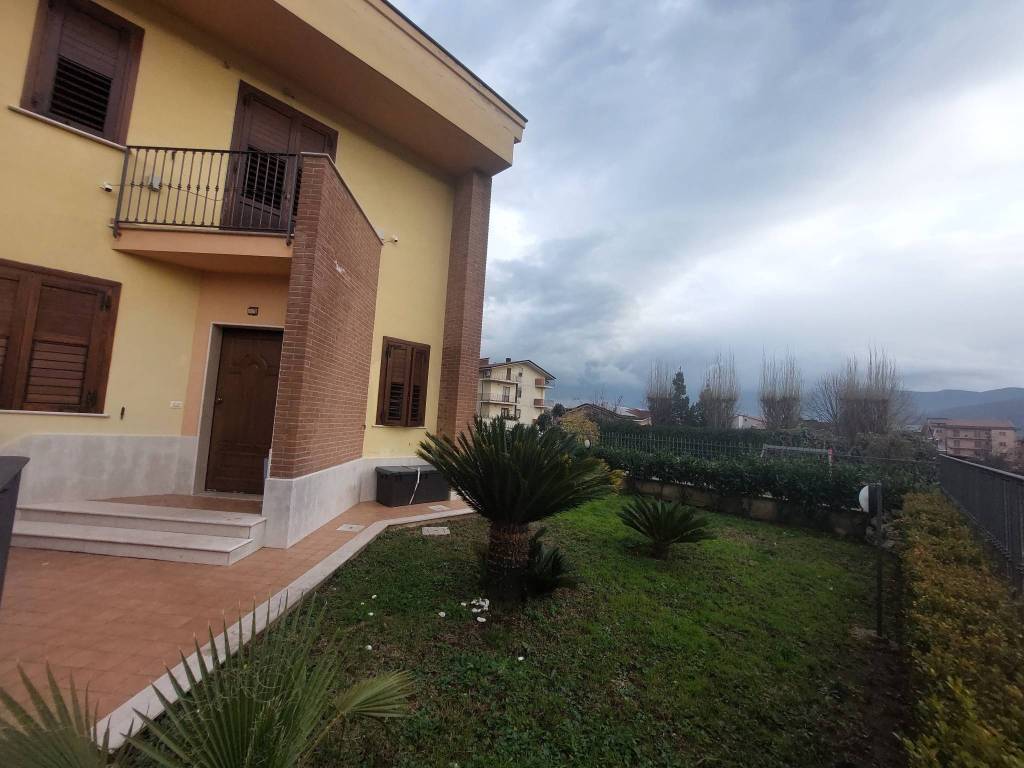Villa a Airola in Via Bagnara - Foto 5