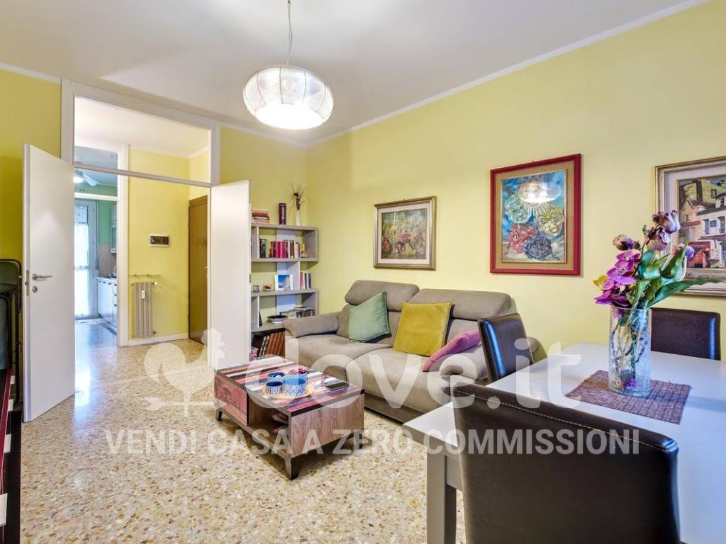Appartamento a Brescia in Via Luigi Gadola, 9 - Foto 2