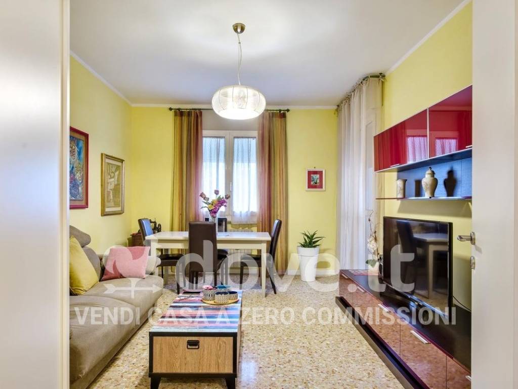 Appartamento a Brescia in Via Luigi Gadola, 9 - Foto 3