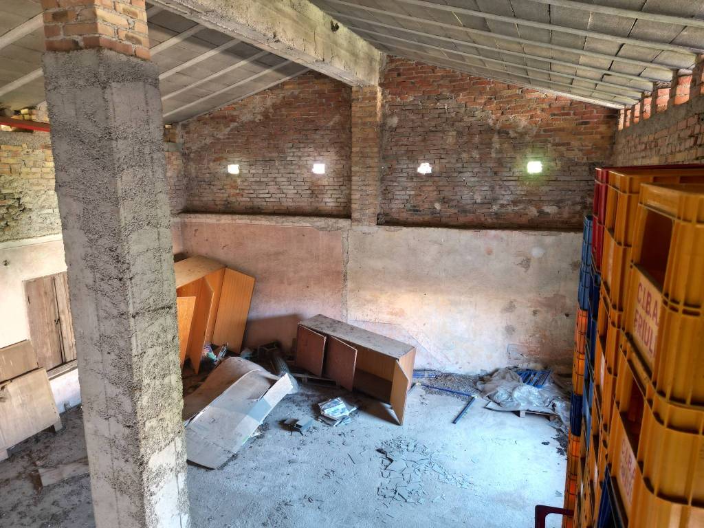 Villetta a schiera a Martignacco in Via Cividina, 222 - Foto 4