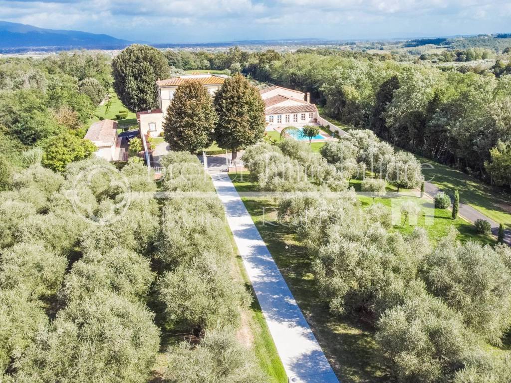 Villa a Fauglia in Via Sorbo - Foto 2