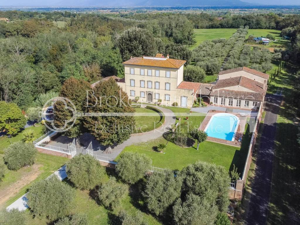Villa a Fauglia in Via Sorbo - Foto 3