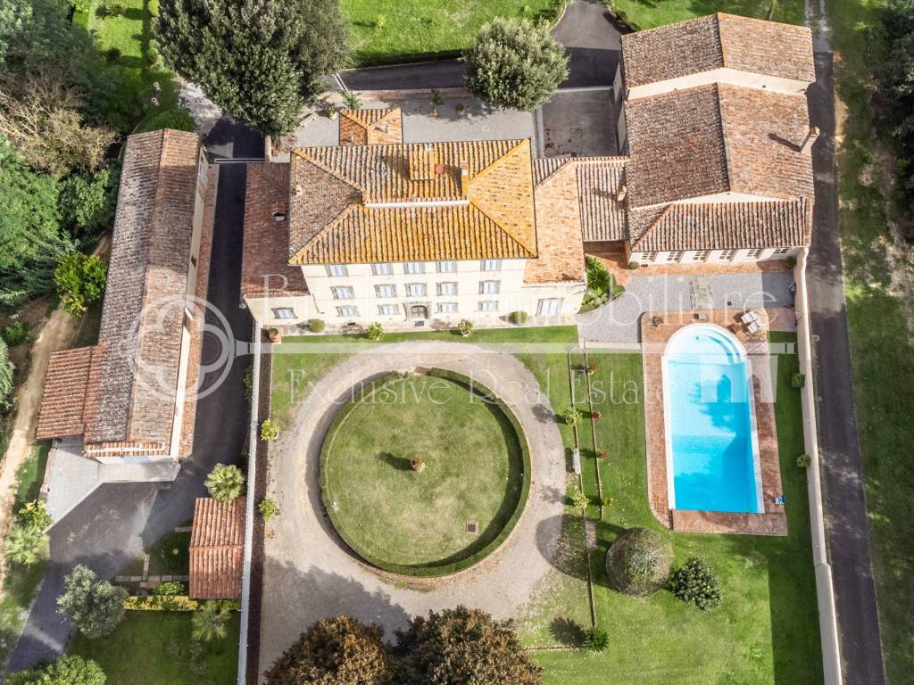 Villa a Fauglia in Via Sorbo - Foto 4