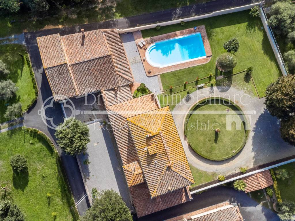 Villa a Fauglia in Via Sorbo - Foto 5