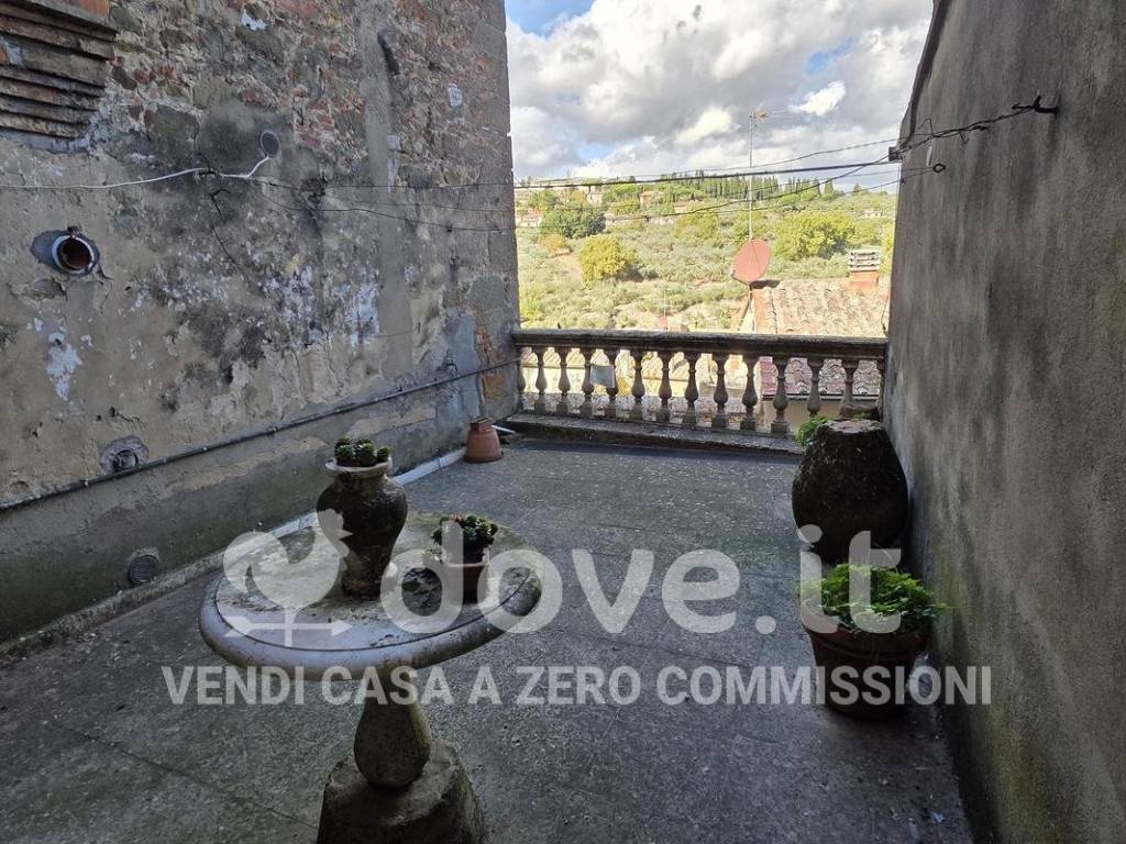 Appartamento a Sinalunga in Via della Rocca, 8 - Foto 2