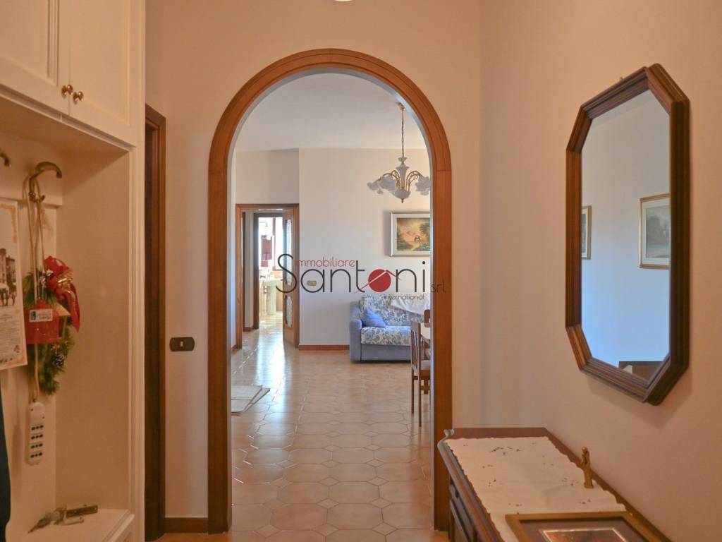 Appartamento a Viterbo - Foto 3