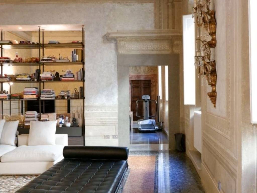 Appartamento a Prato in Via della Fortezza - Foto 5