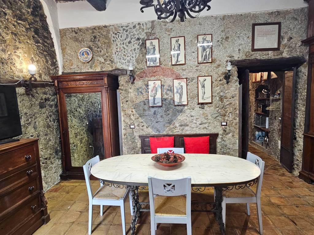 Appartamento a Salerno in Largo Barbuti, 16 - Foto 3
