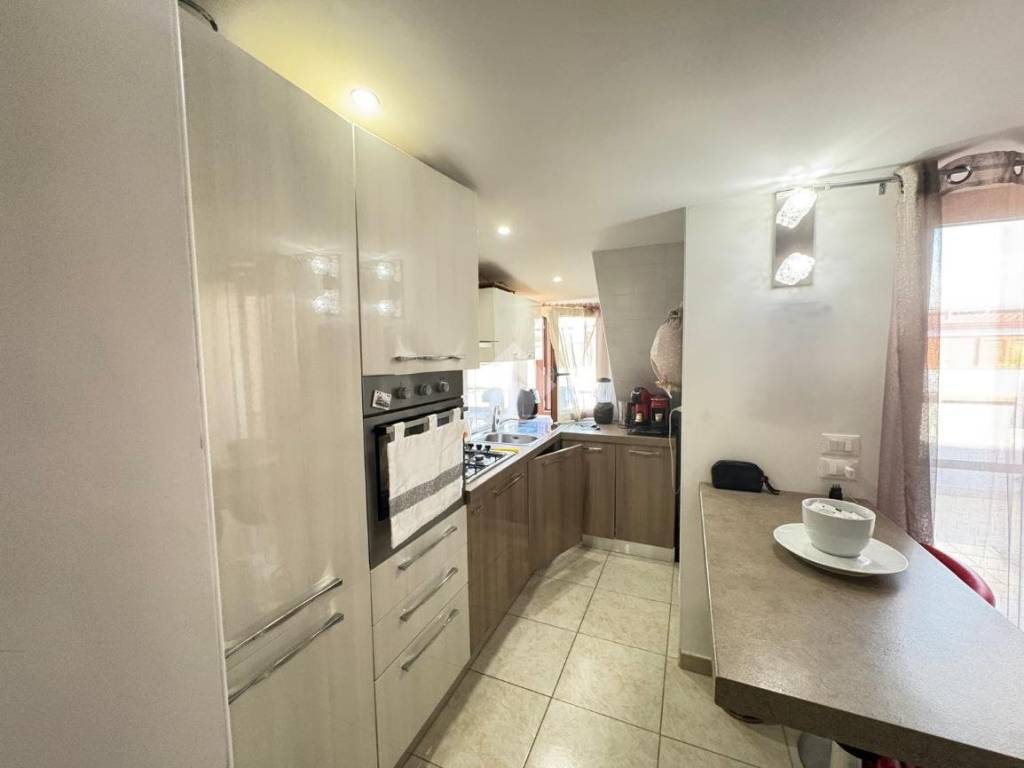 Appartamento a Foggia in Viale Virgilio, 75 - Foto 3