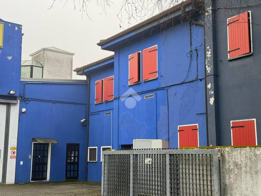 Immobile a San giorgio bigarello in Via Don E. Tazzoli - Foto 4