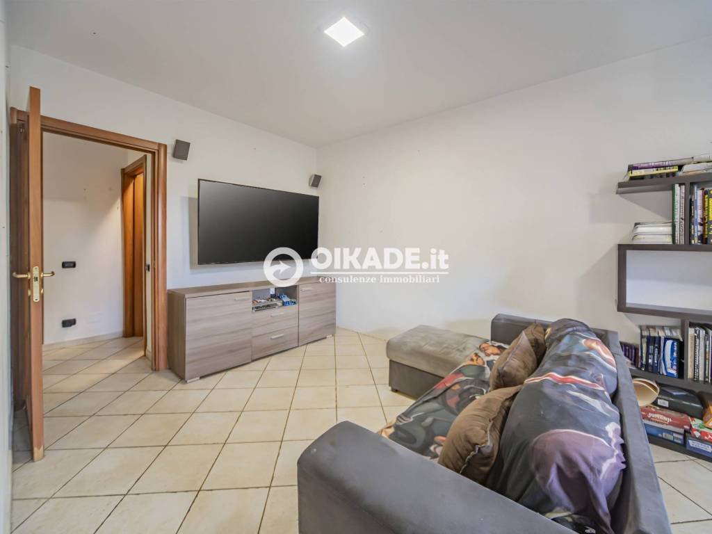 Villa a Capoterra in Viale Centrale - Foto 2