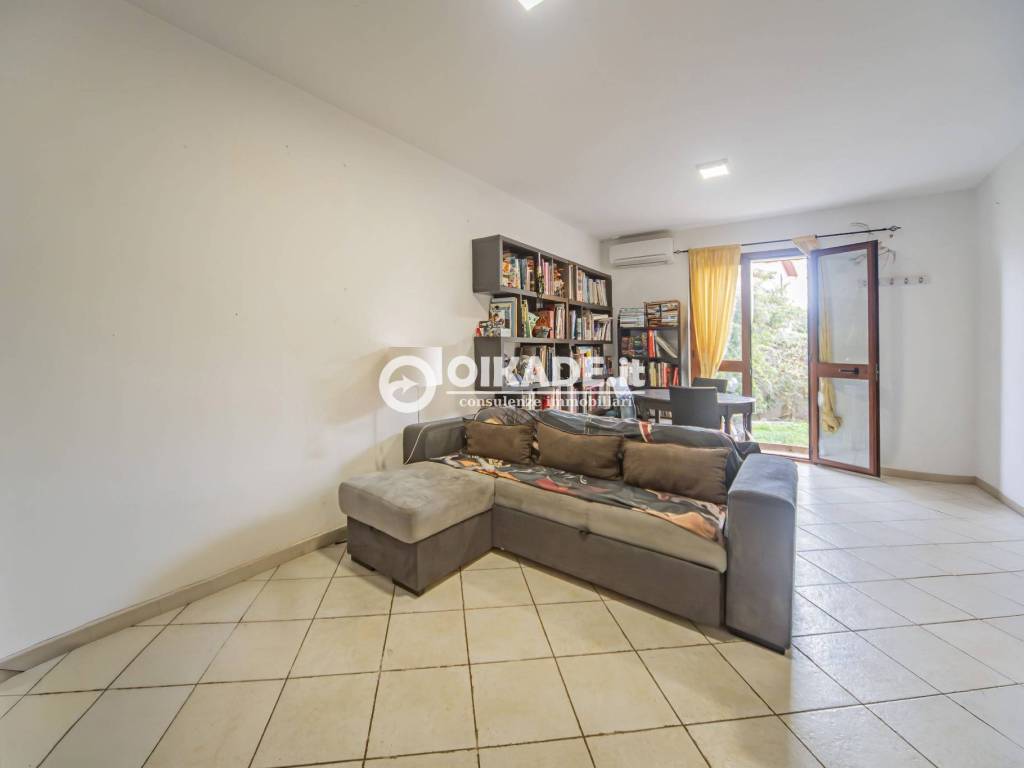 Villa a Capoterra in Viale Centrale - Foto 3