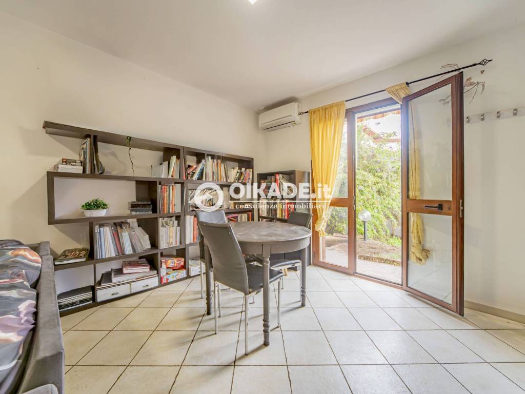 Villa a Capoterra in Viale Centrale - Foto 4